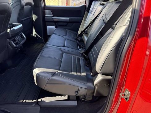 Certified 2025 Ford F150 Platinum AWD/4WD image 17