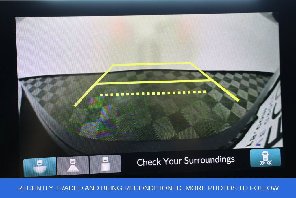 Used 2024 Honda CR-V EX image 17