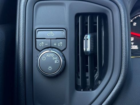 New 2026 Chevrolet Silverado 1500 W/T w/ WT Value Package image 26