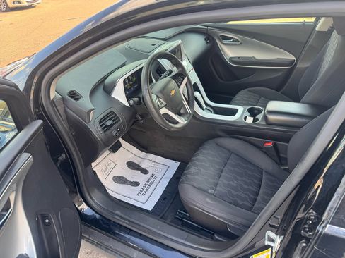 Used 2013 Chevrolet Volt image 10