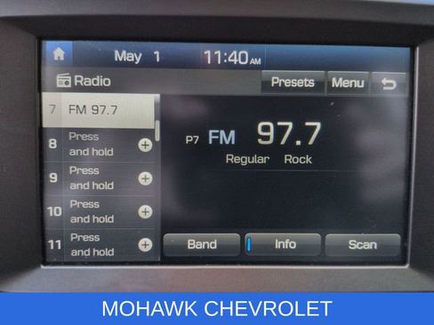 Used 2018 Hyundai Kona SE AWD/4WD image 14