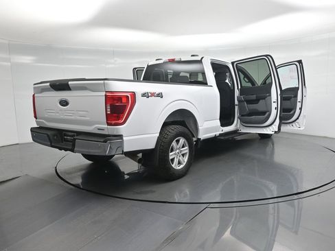 Certified 2021 Ford F150 XLT image 6