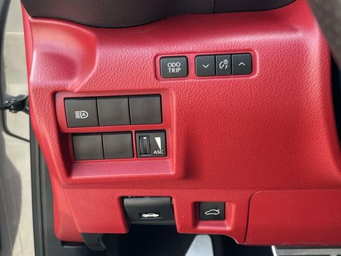 Used 2023 Lexus IS 350 F Sport w/ Memory Package RWD image 18