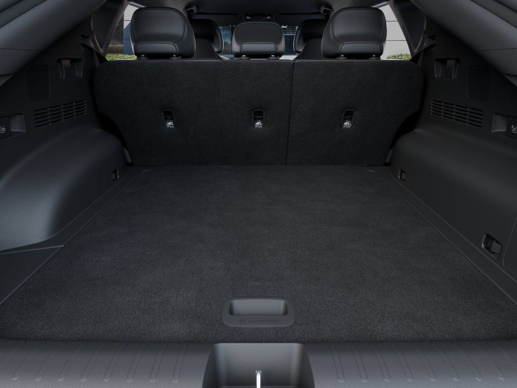 New 2026 Kia EV6 GT-Line AWD/4WD image 19