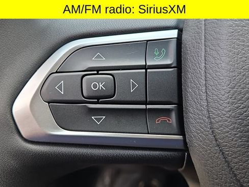 Used 2023 Jeep Compass Limited AWD/4WD image 11