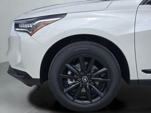 New 2026 Acura RDX SH-AWD image 21