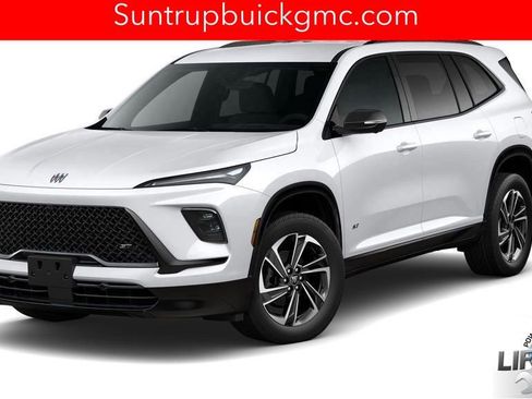 New 2026 Buick Enclave Sport Touring w/ Power Package image 59