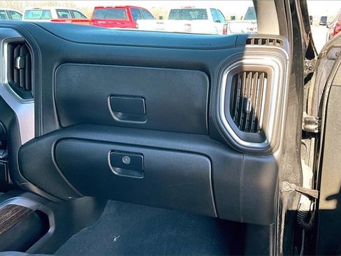 Used 2021 GMC Sierra 1500 Elevation image 27