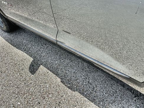 New 2026 GMC Terrain AT4 w/ Convenience Package III image 13