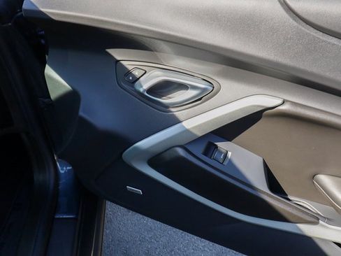 Used 2023 Chevrolet Camaro LT w/ RS Package image 41