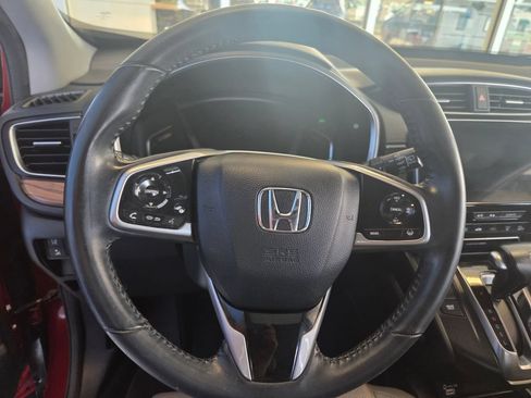 Certified 2020 Honda CR-V EX-L image 35