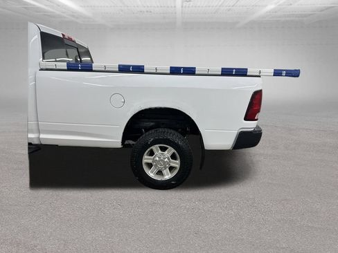 Used 2014 RAM 2500 Tradesman w/ Power & Remote Entry Group AWD/4WD image 16