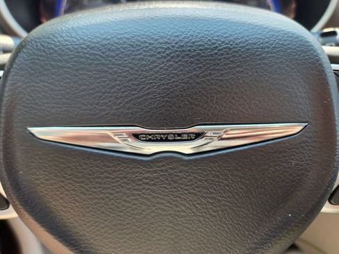 Used 2023 Chrysler Voyager LX FWD image 32