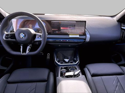New 2026 BMW X3 xDrive30i w/ Premium Package AWD/4WD image 7