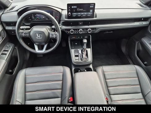 Used 2026 Honda CR-V Sport-L image 25