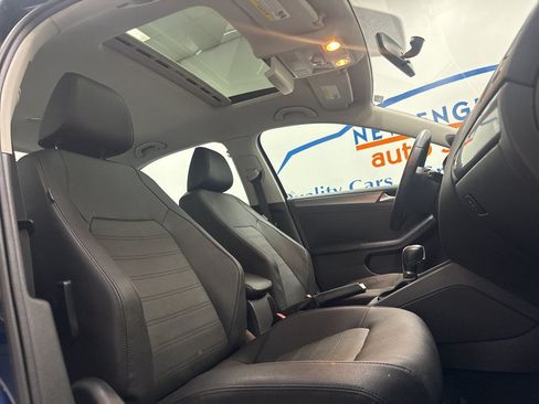 Used 2013 Volkswagen Jetta SEL FWD image 22