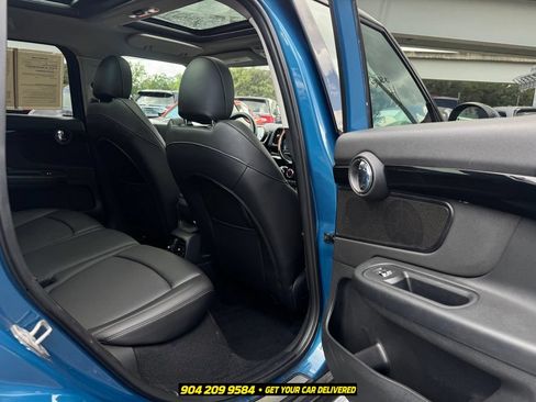 Used 2019 MINI Cooper Countryman SE w/ Premium Package AWD/4WD image 30