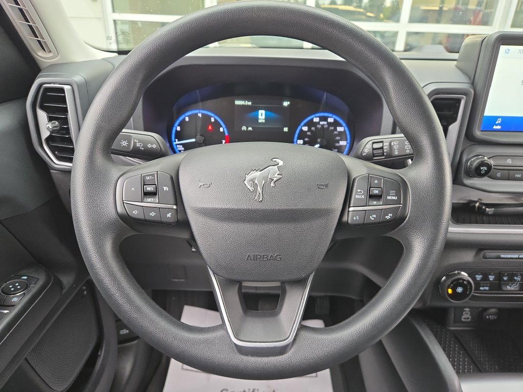 Used 2024 Ford Bronco Sport Big Bend AWD/4WD image 20