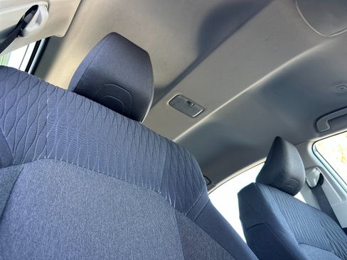 Used 2025 Toyota Camry LE image 15