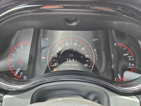 New 2026 Dodge Durango GT RWD image 11
