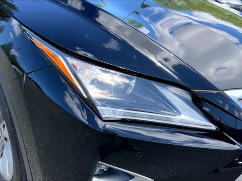 Used 2019 Lexus RX 350 AWD w/ Navigation Package image 28