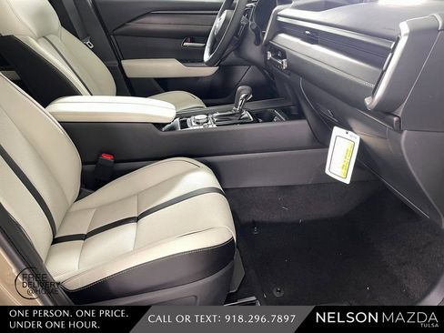 New 2026 MAZDA CX-50 AWD 2.5 S w/ Weather Package image 47