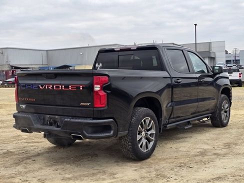 Used 2019 Chevrolet Silverado 1500 RST w/ All-Star Edition image 10