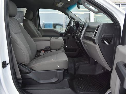 Used 2019 Ford F250 XLT w/ XLT Value Package image 41
