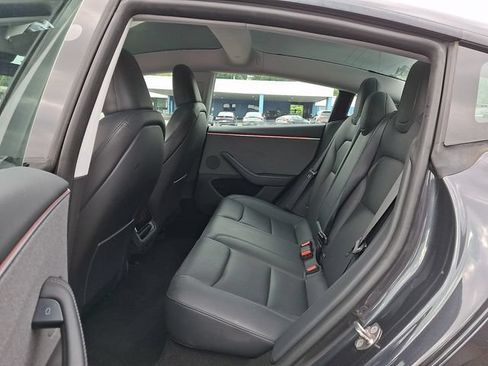 Used 2024 Tesla Model 3 Standard Range RWD image 10
