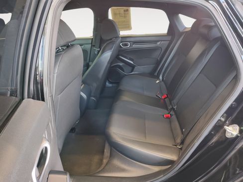 Used 2023 Honda Civic Sport image 22