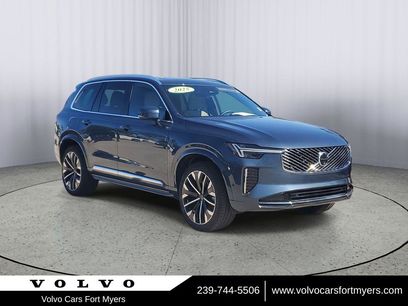 Used 2025 Volvo XC90 B5 Plus