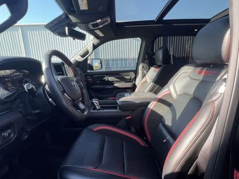 Used 2021 RAM 1500 TRX w/ TRX Level 2 Equipment Group AWD/4WD image 20
