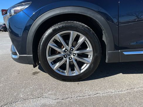 Used 2018 MAZDA CX-9 Grand Touring image 25