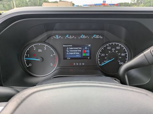 New 2026 Ford F450 XL AWD/4WD image 16
