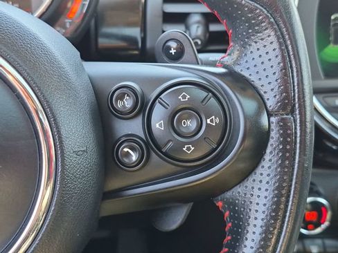 Used 2020 MINI Cooper S w/ Premium Package FWD image 20