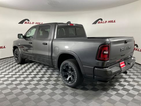 New 2026 RAM 1500 Big Horn image 4
