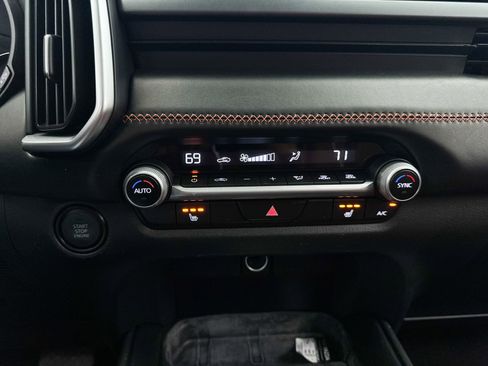 Certified 2023 MAZDA CX-50 Meridian Edition AWD/4WD image 24