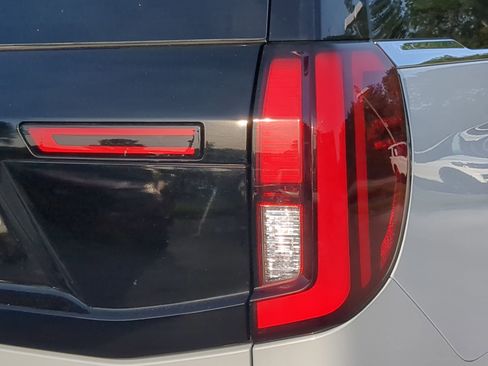 Certified 2025 Ford Expedition Platinum AWD/4WD image 45