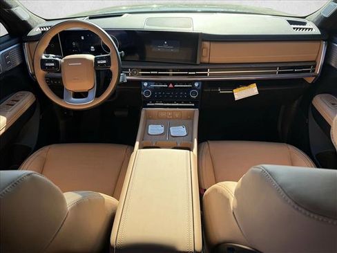 New 2026 Hyundai Santa Fe Calligraphy image 11