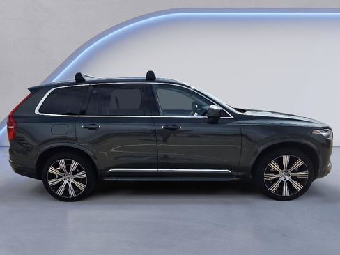Used 2022 Volvo XC90 T6 Inscription w/ Advanced Package AWD/4WD image 7