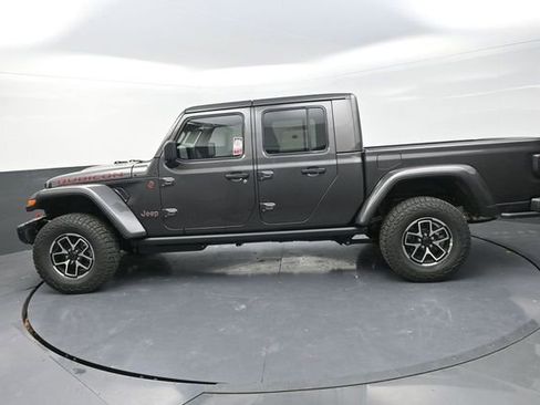 New 2026 Jeep Gladiator Rubicon AWD/4WD image 7