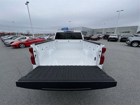 New 2025 Chevrolet Silverado 1500 LT w/ Convenience Package II image 27
