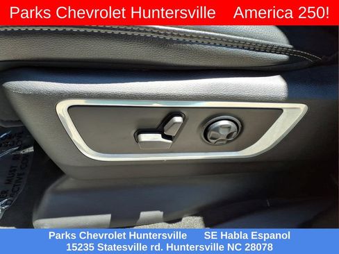 Used 2022 RAM 1500 Laramie AWD/4WD image 19