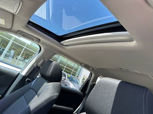 Used 2025 Honda CR-V EX image 28