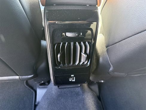 Used 2024 Jeep Compass Limited w/ Elite Group image 16