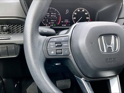Used 2024 Honda CR-V EX image 11