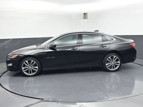 Used 2024 Chevrolet Malibu LT FWD image 4