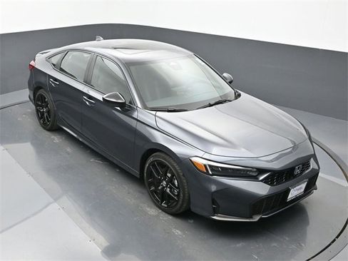 Used 2026 Honda Civic Sport image 19