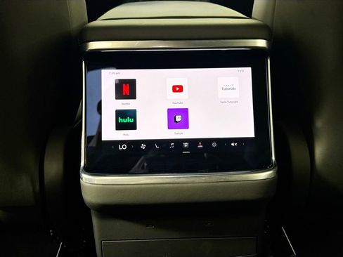 Used 2022 Tesla Model X Plaid AWD/4WD image 26