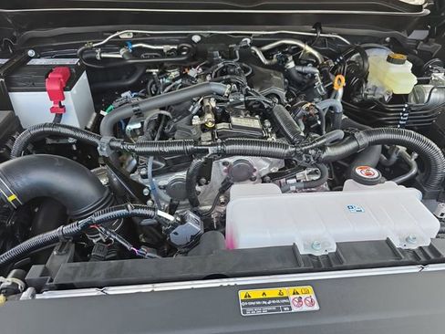 New 2026 Toyota Tacoma SR5 RWD image 30